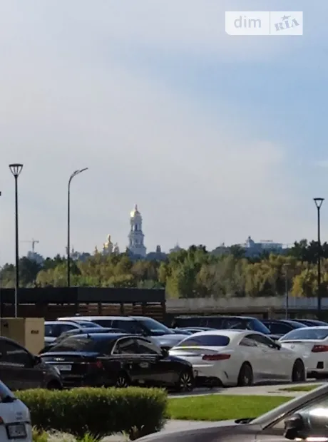 Квартира на вул. Микільсько-Слобідська, 11 в Києві, ID 261159, фото №20