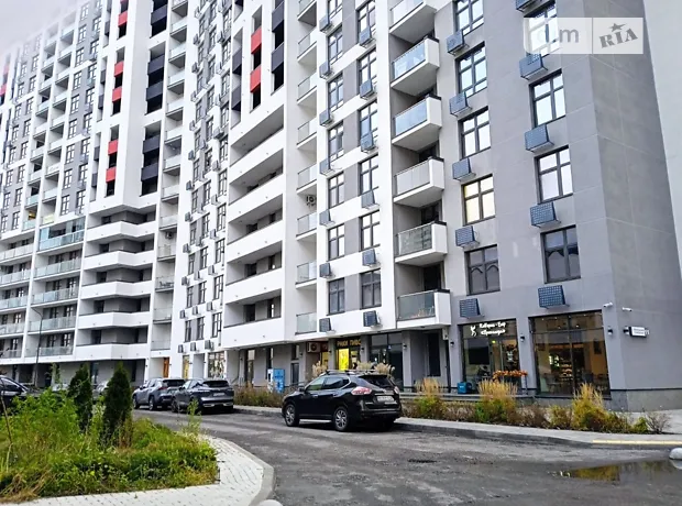 Квартира на вул. Микільсько-Слобідська, 11 в Києві, ID 261159, фото №5