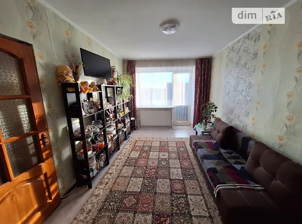 Квартира на вул. Бориса Антоненка-Давидовича в Хмельницькому, ID 240879, фото №1