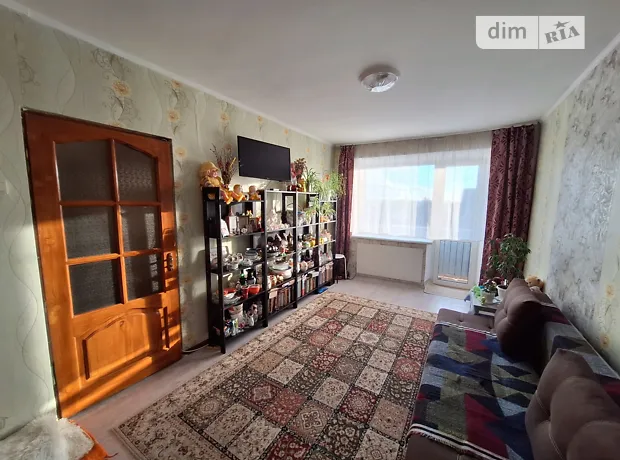 Квартира на вул. Бориса Антоненка-Давидовича в Хмельницькому, ID 240879, фото №2