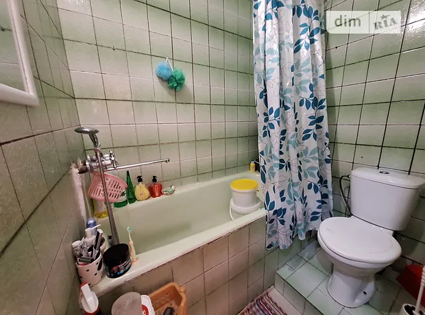 Квартира на вул. Бориса Антоненка-Давидовича в Хмельницькому, ID 240879, фото №13