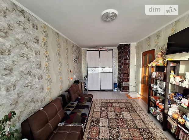 Квартира на вул. Бориса Антоненка-Давидовича в Хмельницькому, ID 240879, фото №3