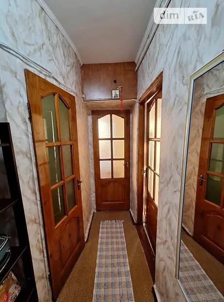 Квартира на вул. Бориса Антоненка-Давидовича в Хмельницькому, ID 240879, фото №5