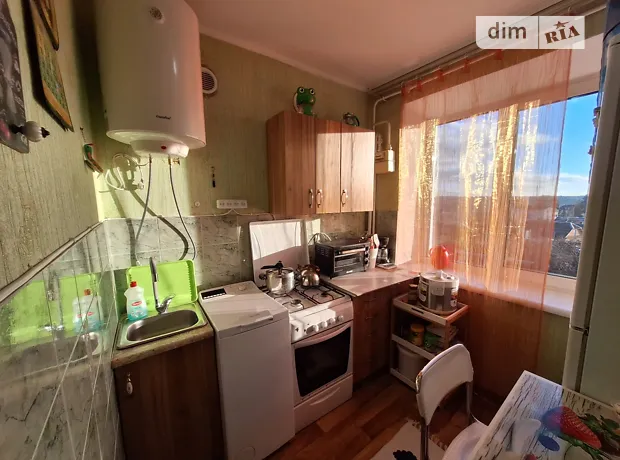 Квартира на вул. Бориса Антоненка-Давидовича в Хмельницькому, ID 240879, фото №8