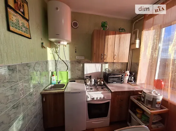 Квартира на вул. Бориса Антоненка-Давидовича в Хмельницькому, ID 240879, фото №9