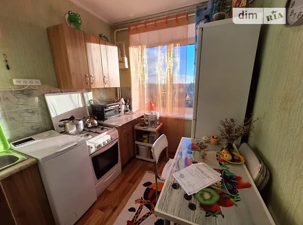 Квартира на вул. Бориса Антоненка-Давидовича в Хмельницькому, ID 240879, фото №10