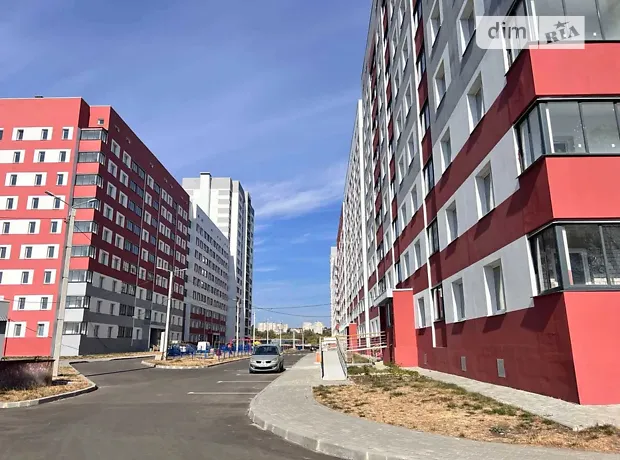 Квартира на вул. Борткевича, 13 в Харкові, ID 242879, фото №1