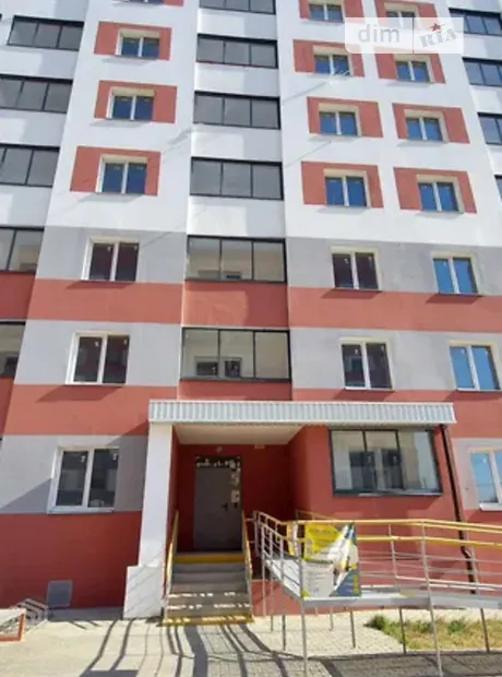 Квартира на вул. Борткевича, 13 в Харкові, ID 242879, фото №2