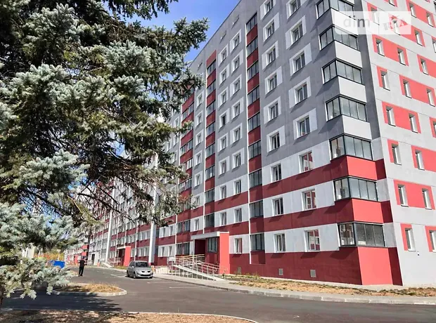 Квартира на вул. Борткевича, 13 в Харкові, ID 242879, фото №3