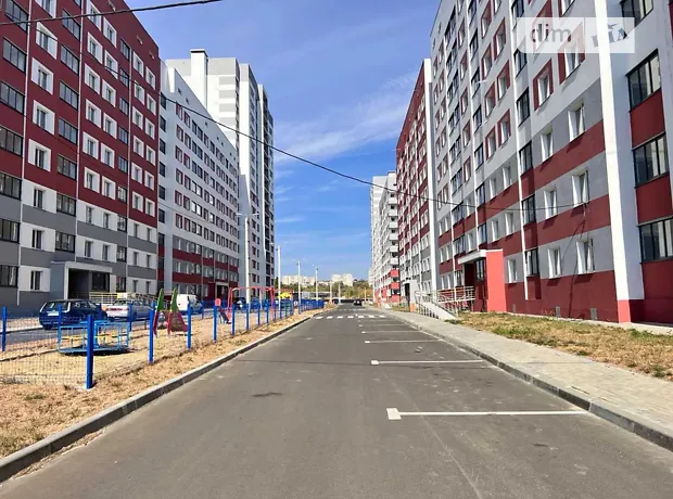 Квартира на вул. Борткевича, 13 в Харкові, ID 242879, фото №4