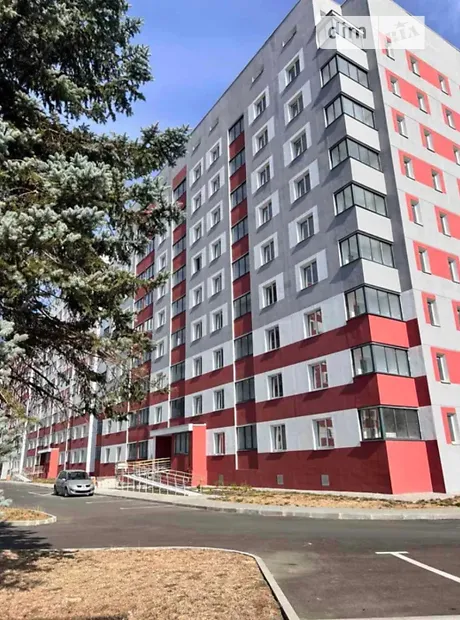 Квартира на вул. Борткевича, 13 в Харкові, ID 242879, фото №5