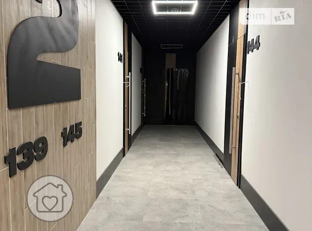 Квартира на вул. Українська, 1Б в Києві, ID 237368, фото №22