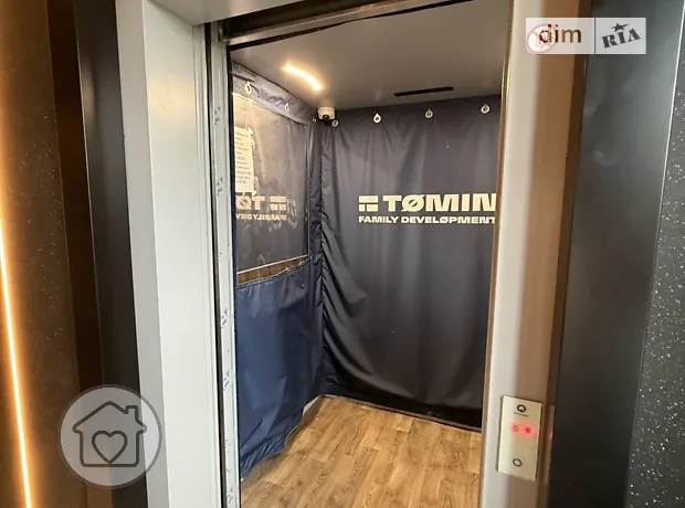 Квартира на вул. Українська, 1Б в Києві, ID 237368, фото №25