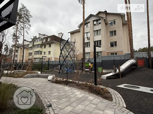 Квартира на вул. Українська в Києві, ID 242837, фото №16