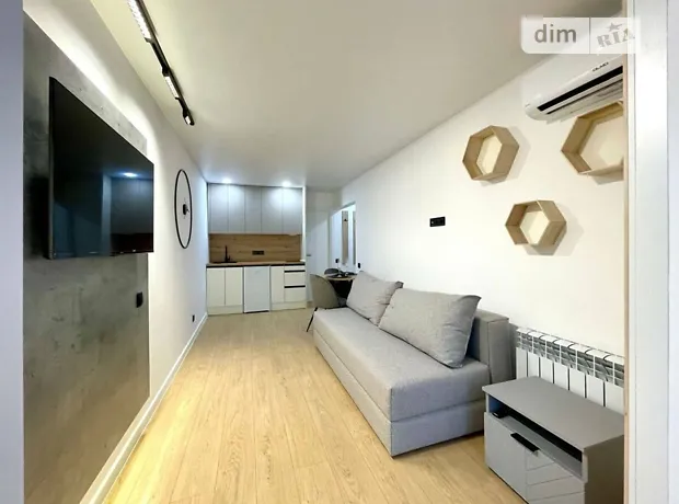 Квартира на наб. Дніпровська, 5А в Київ, ID 178873, фото №1