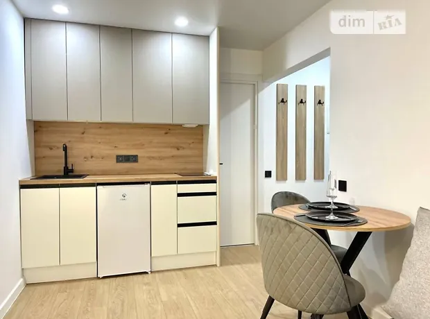 Квартира на наб. Дніпровська, 5А в Київ, ID 178873, фото №3