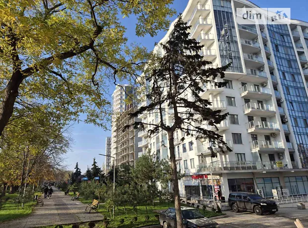 Квартира на пров. Ванний, 9 в Одесі, ID 189565, фото №5