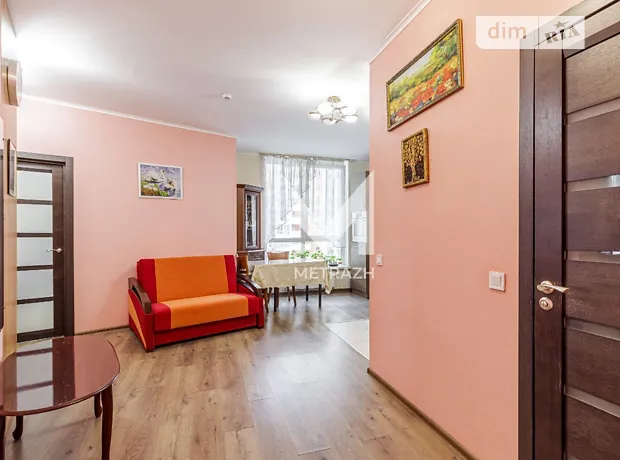 Квартира на просп. Берестейський, 67В в Києві, ID 196545, фото №2