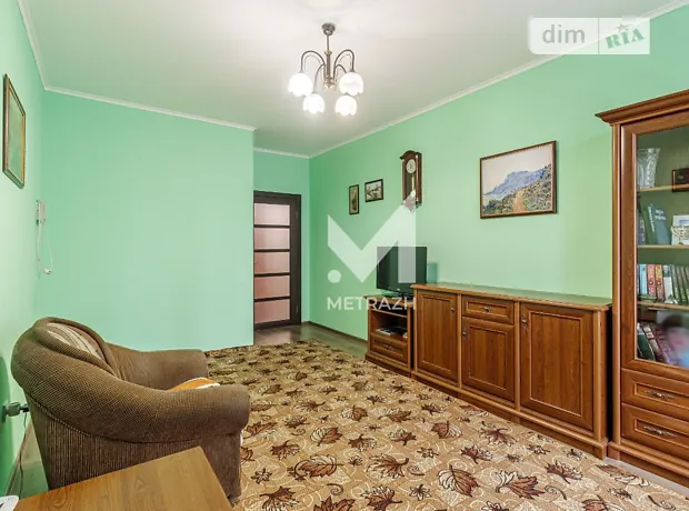 Квартира на просп. Берестейський, 67В в Києві, ID 196545, фото №5