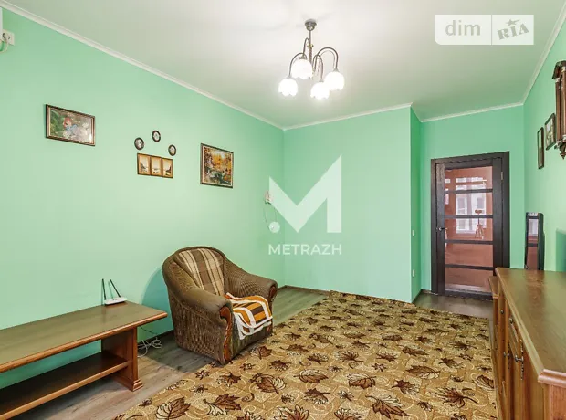 Квартира на просп. Берестейський, 67В в Києві, ID 196545, фото №6