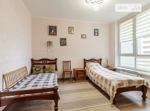 Квартира на просп. Берестейський, 67В в Києві, ID 196545, фото №7