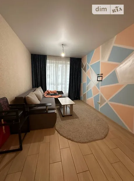 Квартира на вул. Мінеральна, 7К в Києві, ID 243553, фото №2