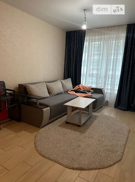 Квартира на вул. Мінеральна, 7К в Києві, ID 243553, фото №3