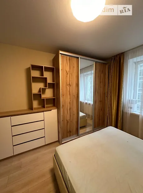Квартира на вул. Мінеральна, 7К в Києві, ID 243553, фото №4
