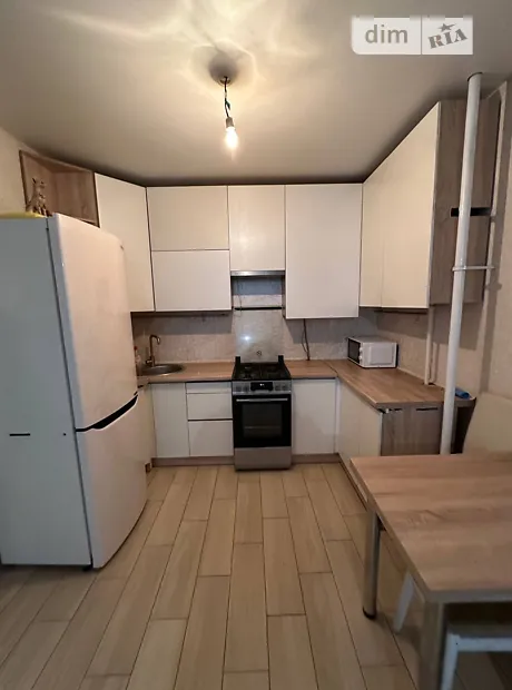 Квартира на вул. Мінеральна, 7К в Києві, ID 243553, фото №5