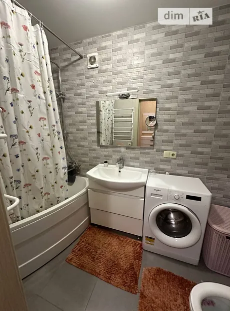 Квартира на вул. Мінеральна, 7К в Києві, ID 243553, фото №7
