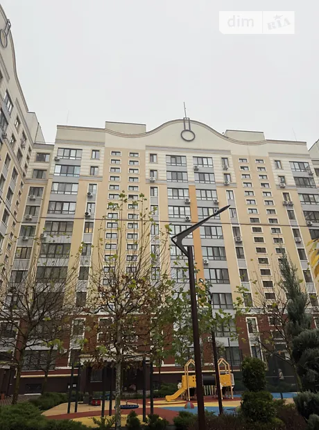 Квартира на вул. Мінеральна, 7К в Києві, ID 243553, фото №8