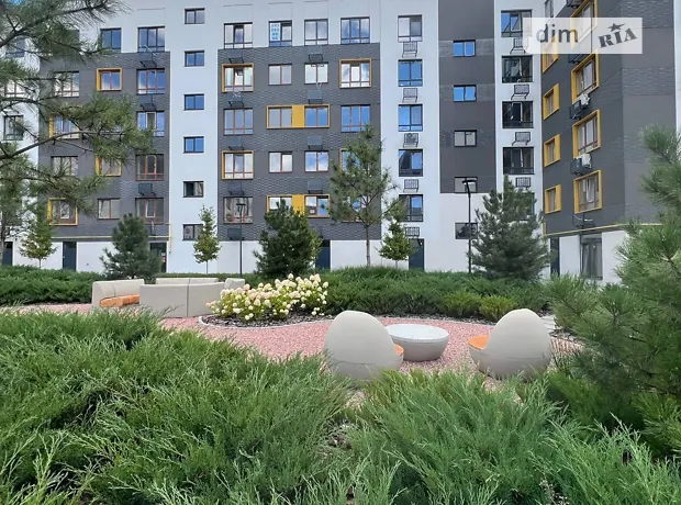Квартира на вул. Соборна в Києві, ID 245785, фото №20
