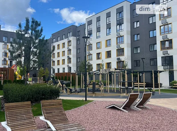 Квартира на вул. Соборна в Києві, ID 245785, фото №21