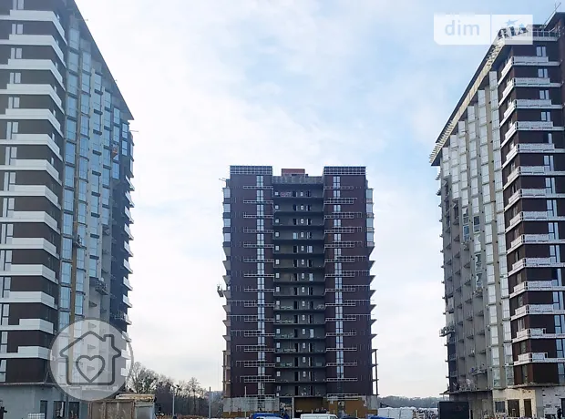 Квартира на шосе Гостомельське, 49 в Києві, ID 224775, фото №1