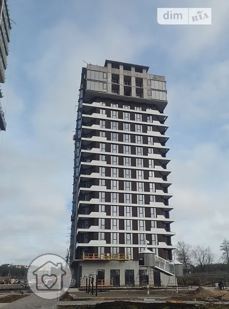 Квартира на шосе Гостомельське, 49 в Києві, ID 224775, фото №2