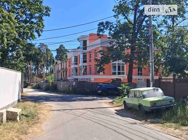 Квартира на вул. Незалежності, 45 в Києві, ID 229650, фото №11