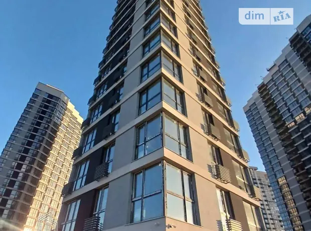 Квартира на вул. Зарічна, 1 в Києві, ID 180840, фото №1