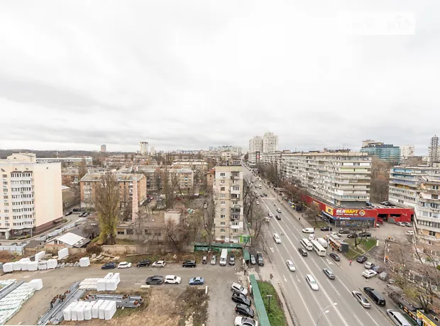 Квартира на пров. Ужгородський 4/1 в Києві, ID 202256, фото №20