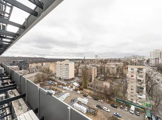 Квартира на пров. Ужгородський 4/1 в Києві, ID 202256, фото №21