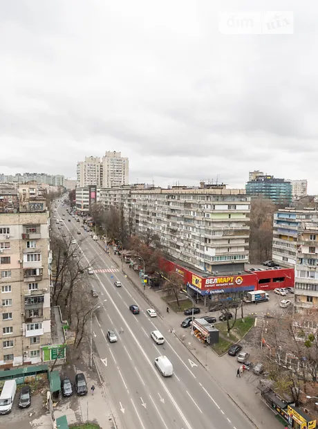 Квартира на пров. Ужгородський 4/1 в Києві, ID 202256, фото №23