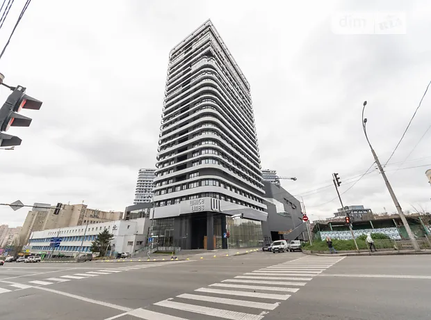 Квартира на пров. Ужгородський 4/1 в Києві, ID 202256, фото №27