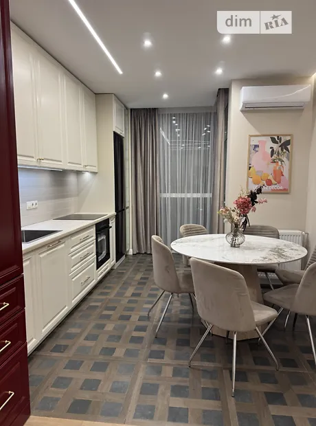Квартира на вул. Вірменська, 8 в Київ, ID 164314, фото №2