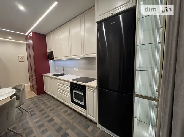 Квартира на вул. Вірменська, 8 в Київ, ID 164314, фото №3