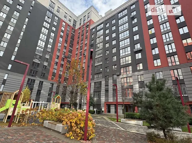 Квартира на вул. Університетська, 1Л в Києві, ID 223359, фото №1