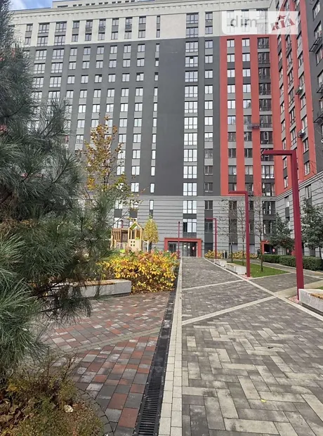 Квартира на вул. Університетська, 1Л в Києві, ID 223359, фото №2