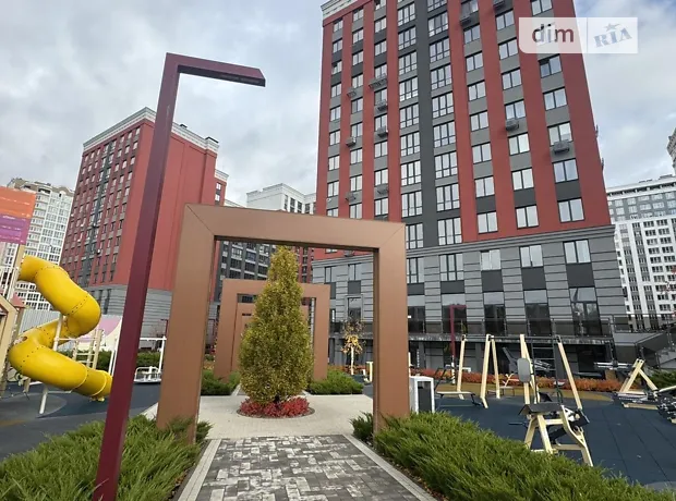 Квартира на вул. Університетська, 1Л в Києві, ID 223359, фото №5