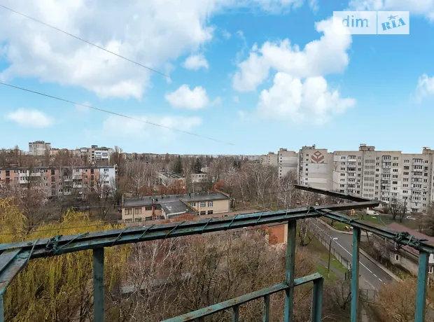 Квартира на вул. Освіти, 86 в Чернігові, ID 298186, фото №13