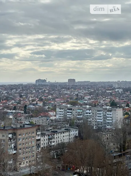 Квартира на вул. Івана Франка, 40 в Одесі, ID 175627, фото №1