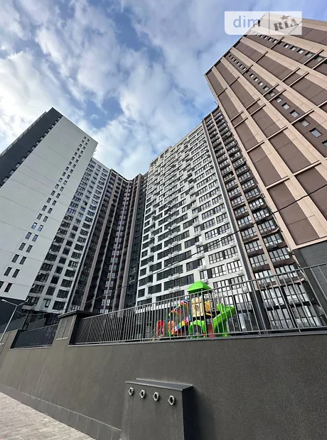 Квартира на вул. Івана Франка, 40 в Одесі, ID 175627, фото №2