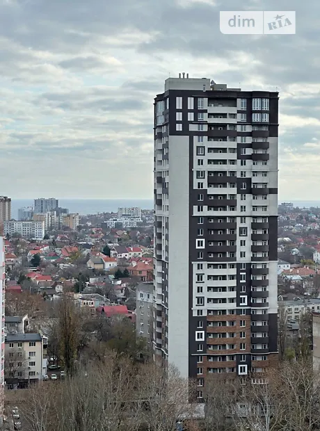 Квартира на вул. Івана Франка, 40 в Одесі, ID 175627, фото №6